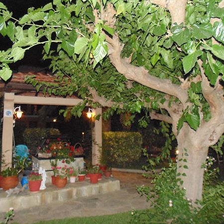 House Evristhenis 2 Apartment Toroni Bagian luar foto