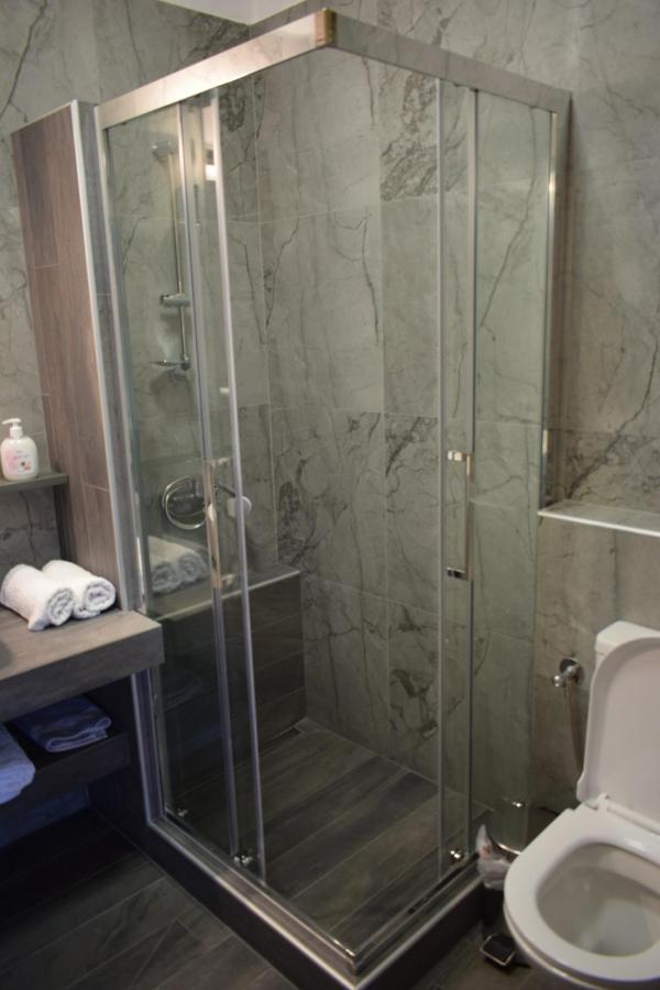House Evristhenis 2 Apartment Toroni Bagian luar foto