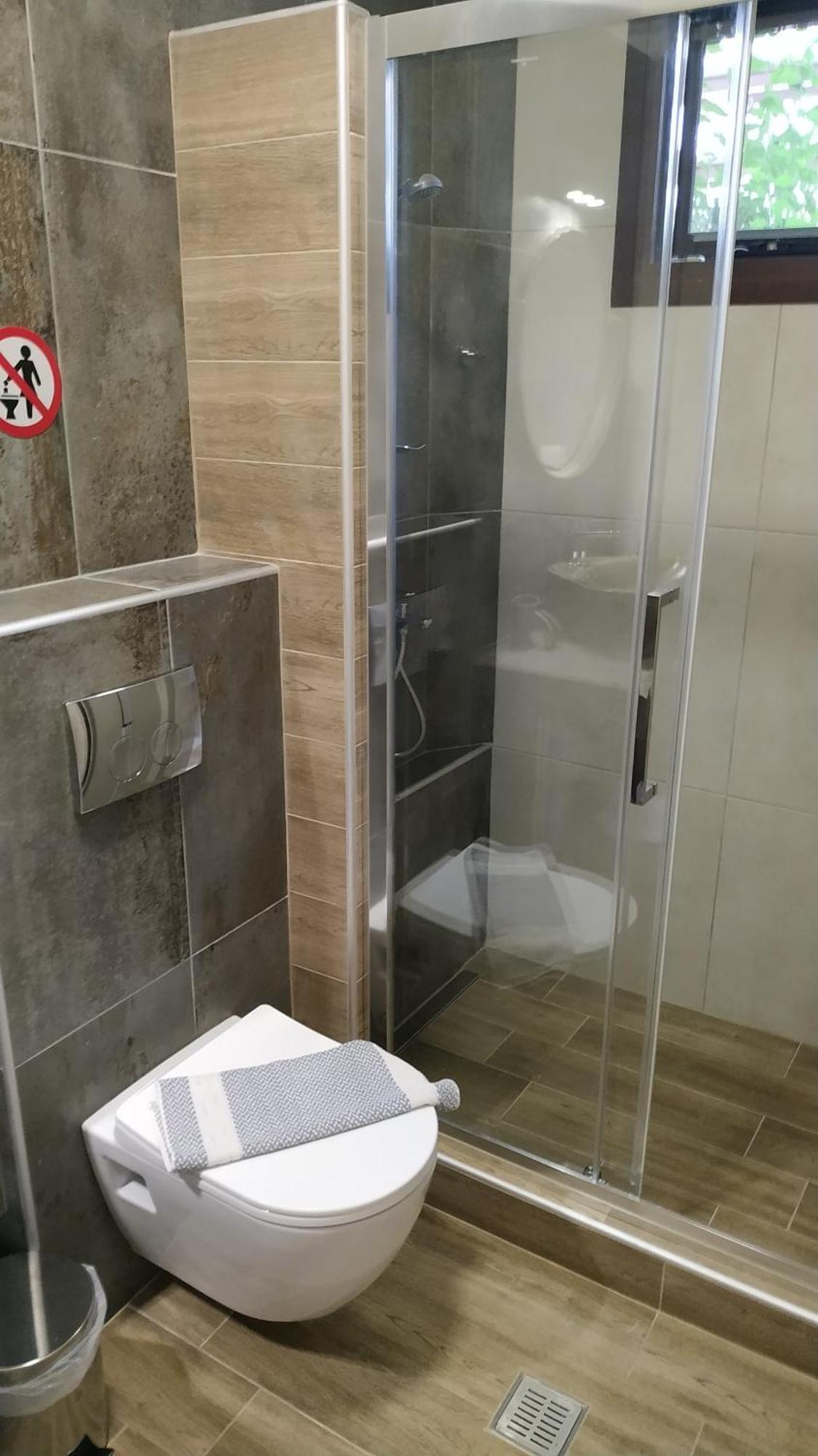 House Evristhenis 2 Apartment Toroni Bagian luar foto